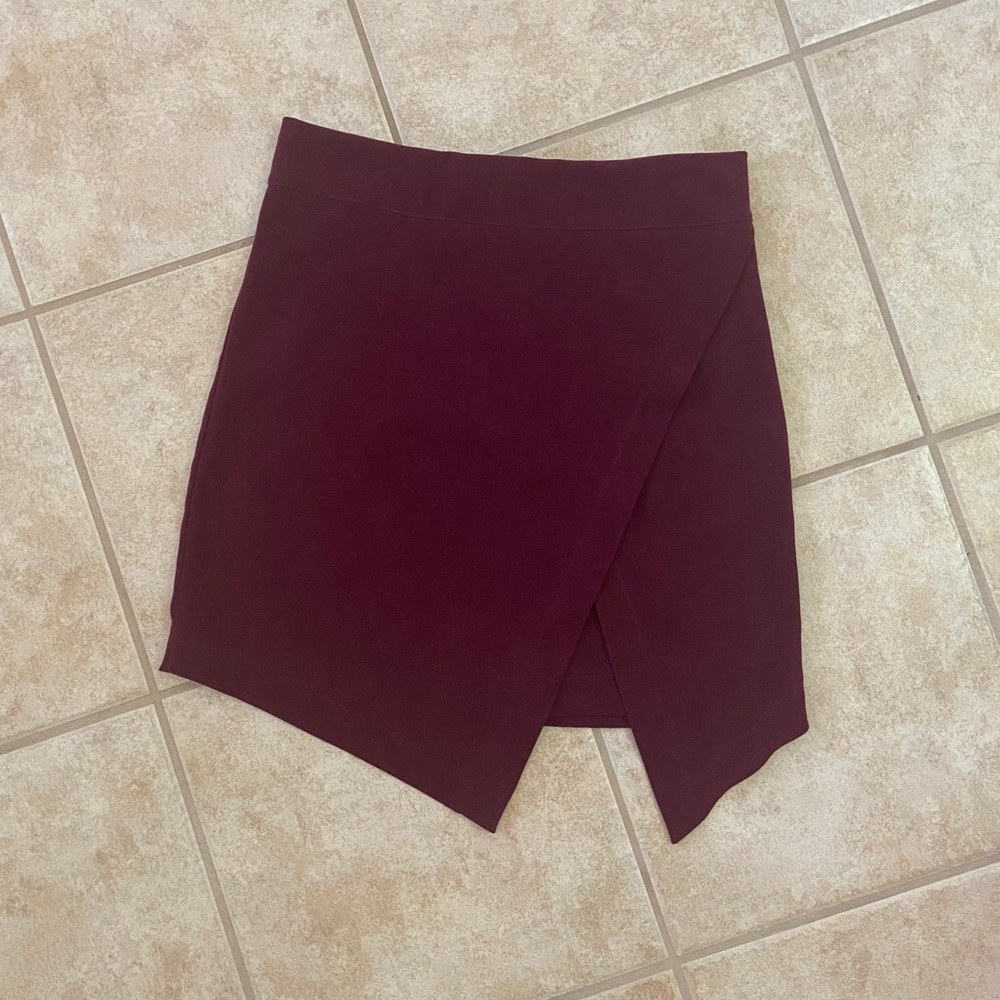 Giani Bini high waisted skirt